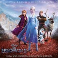 Cover-Bild zum Titel 'Die Eiskönigin 2 Special Geschenk Edt. (Frozen 2)' von 'Ost/Various'