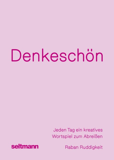 Denkeschön - 