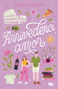 Cover-Bild zum Titel 'Arrivederci, Amor / Goodbye, My Love' von 'Susana Rubio'