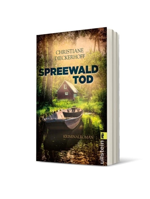 Spreewaldtod - Christiane Dieckerhoff
