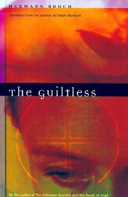 The Guiltless - Hermann Broch