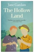 Cover-Bild zum Titel 'The Hollow Land' von 'Jane Gardam'
