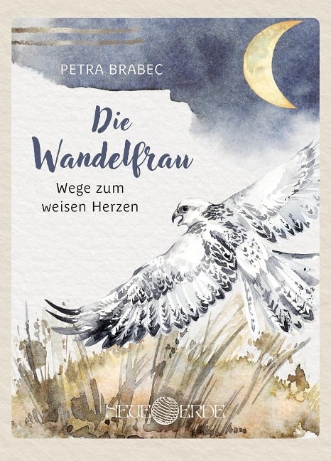 Die Wandelfrau - Petra Brabec