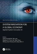 Cover-Bild zum Titel 'System Innovation for a Global Economy' von ''