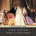 Cover-Bild zum Titel 'Northanger Abbey, with eBook Lib/E' von 'Jane Austen'