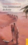 Cover-Bild zum Titel 'Une communauté déchirée' von 'Fatharahaman Zakaria Mahamat'