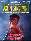 Cover-Bild zum Titel 'John Sinclair 2283' von 'Jason Dark'