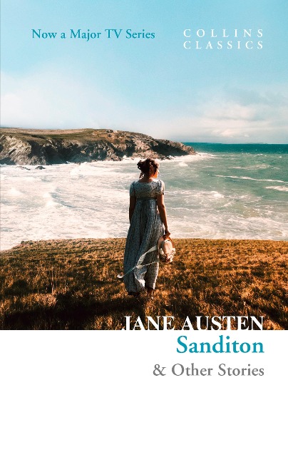 Sanditon - Jane Austen