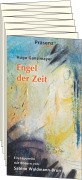 Cover-Bild zum Titel 'Engel der Zeit' von 'Hugo Ganslmayer'