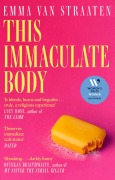 Cover-Bild zum Titel 'This Immaculate Body' von 'Emma van Straaten'