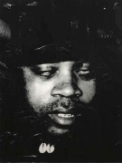 Cover-Bild zum Titel 'Arthur Jafa. Live Evil (Français)' von ''