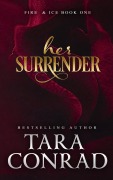 Cover-Bild zum Titel 'Her Surrender' von 'Tara Conrad'