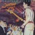 Cover-Bild zum Titel 'Jonathan Sings!' von 'Jonathan&The Modern Lovers Richman'