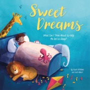 Cover-Bild zum Titel 'Sweet Dreams' von 'Susie Williams'