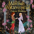 Cover-Bild zum Titel 'Das Märchen vom Witzenspitzel' von 'Clemens Brentano'