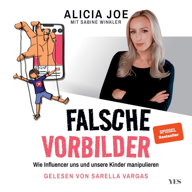 Falsche Vorbilder - Alicia Joe
