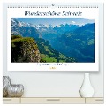 Wunderschöne Schweiz (hochwertiger Premium Wandkalender 2025 DIN A2 quer), Kunstdruck in Hochglanz - Photobrandt Photobrandt
