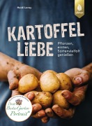 Cover-Bild zum Titel 'Kartoffelliebe' von 'Heidi Lorey'