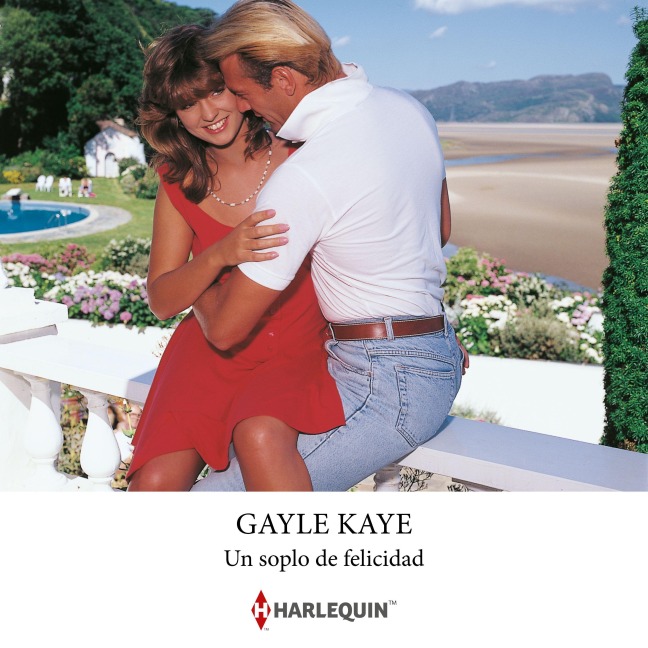 Un soplo de felicidad - Gayle Kaye