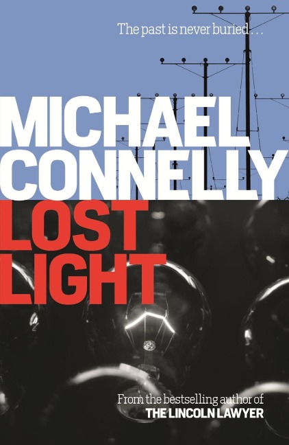 Lost Light - Michael Connelly