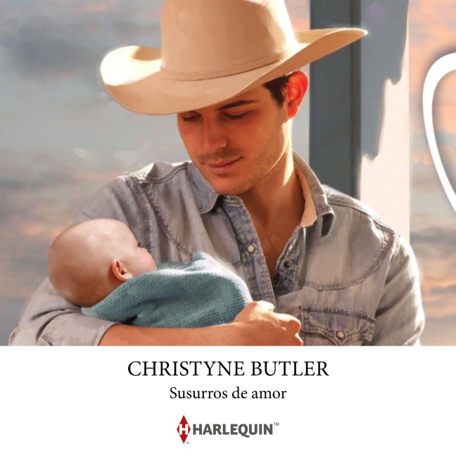 Susurros de amor - Christyne Butler