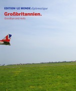 Cover-Bild zum Titel 'Großbritannien' von ''
