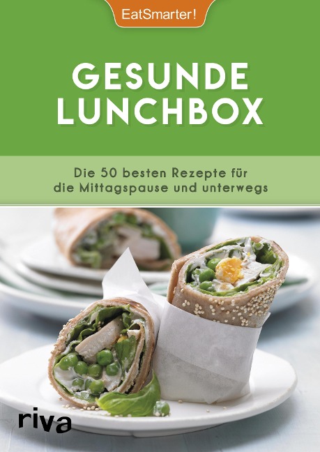 Gesunde Lunchbox - EatSmarter!
