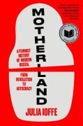 Cover-Bild zum Titel 'Motherland' von 'Julia Ioffe'