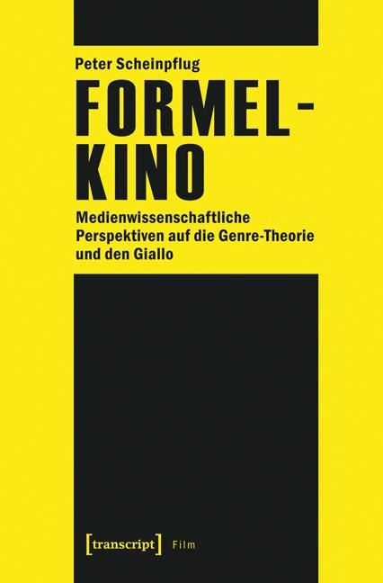 Formelkino - Peter Scheinpflug