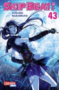 Cover-Bild zum Titel 'Skip Beat! 43' von 'Yoshiki Nakamura'