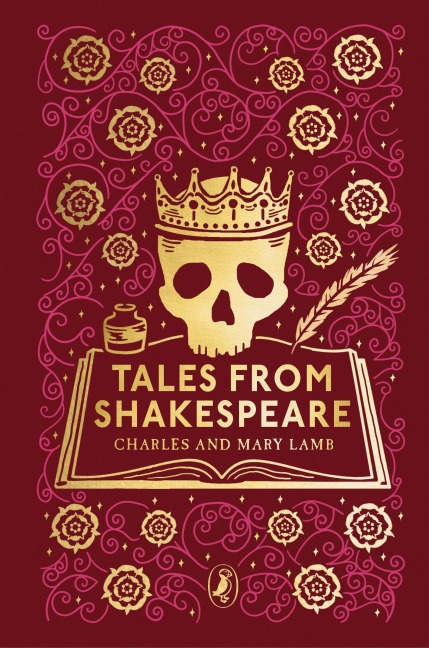 Tales from Shakespeare - Charles Lamb, Mary Lamb