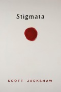 Cover-Bild zum Titel 'Stigmata' von 'Scott Jackshaw'