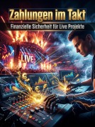 Cover-Bild zum Titel 'Zahlungen im Takt' von 'Lukas Seidenberg'
