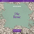 Cover-Bild zum Titel 'Die Rose' von 'Brüder Grimm'