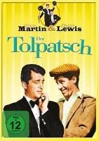 Der Tolpatsch - Edmund L. Hartmann, Danny Arnold, Ken Englund, Joseph J. Lilley