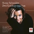 Romy Schneider - Zwei Gesichter einer Frau - Chris Pichler, Renate Seydel