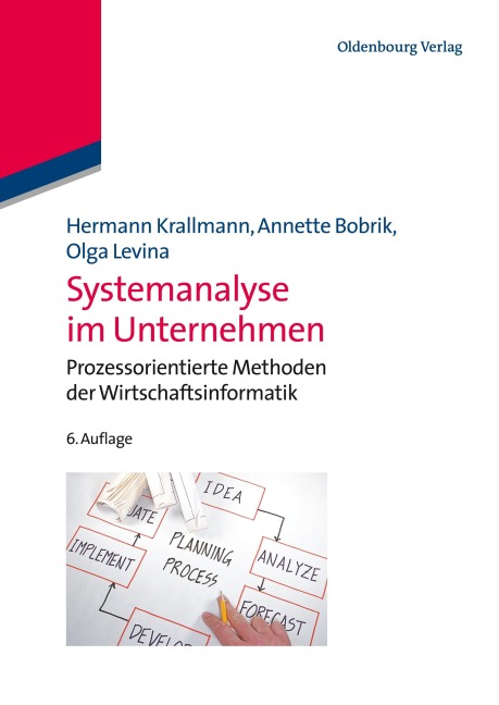 Systemanalyse im Unternehmen - 