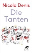 Die Tanten - Nicola Denis