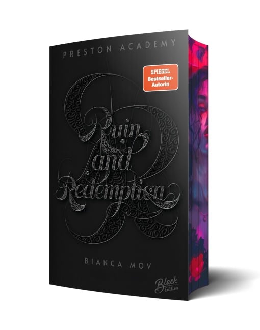 Ruin and Redemption - Bianca Mov