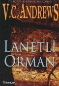 Cover-Bild zum Titel 'Lanetli Orman' von 'V. C. Andrews'