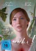 Cover-Bild zum Titel 'Mother!' von 'Darren Aronofsky, Jóhann Jóhannsson'