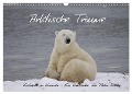 Arktische Träume - Eisbären in Kanada (Wandkalender 2024 DIN A3 quer), CALVENDO Monatskalender - Thilo Scheu