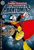Lustiges Taschenbuch Ultimate Phantomias 22 - Walt Disney