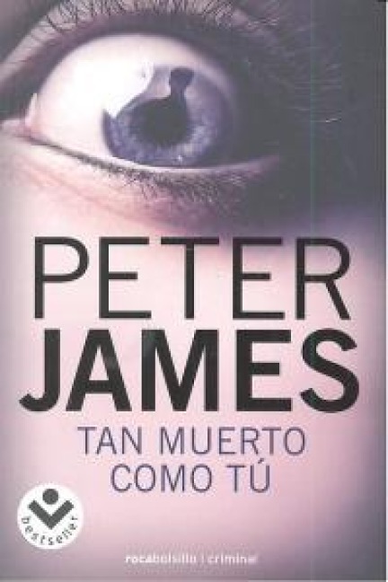 Tan Muerto Como Tu - Peter James