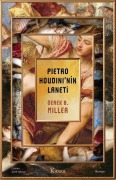 Cover-Bild zum Titel 'Pietro Houdininin Laneti' von 'Derek B. Miller'