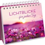 Lichtblicke für jeden Tag - 