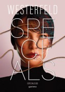 Cover-Bild zum Titel 'Specials (Spanish Edition)' von 'Scott Westerfeld'