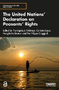 Cover-Bild zum Titel 'The United Nations' Declaration on Peasants' Rights' von ''