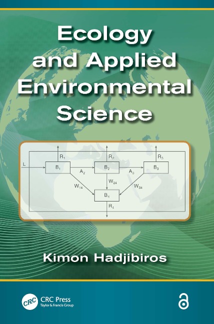 Ecology and Applied Environmental Science - Kimon Hadjibiros