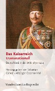 Cover-Bild zum Titel 'Das Kaiserreich transnational' von ''